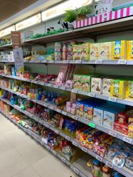 -孩子王(建邺金鹰世界店)