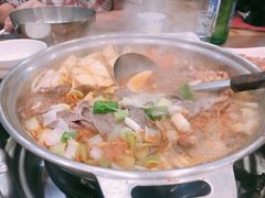 -蚂蚁家辣炒章鱼(海云台店)