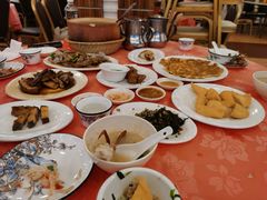 -深运潮州粥(东门店)