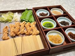 -明湖楼·经典鲁菜山东海鲜(大明湖店)