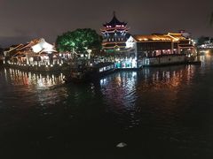 -顽啤熊·酒客酒馆(苏城夜景必选店)