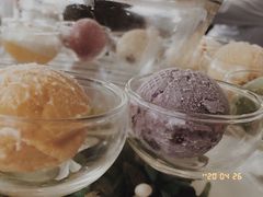 -哈根达斯(滨江店)
