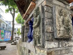 -三溪村