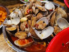 -丽丽水煮(顺外路店)