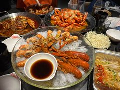 -红盔甲·小龙虾(人民广场店)