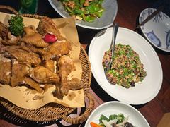 -前海沿·青岛菜(五四广场永旺店)