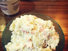 -炙热童年·老北京炙子烤肉(南锣鼓巷店)