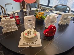 -全聚德(蓝山店)