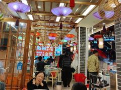 -大师傅金奖啤酒鱼(西街口总店)