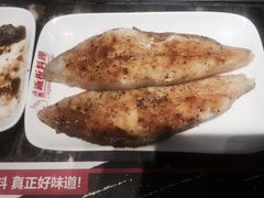 -尚雅铁板料理自助餐厅(乐松店)