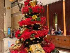 -翡翠36餐厅(浦东香格里拉店)