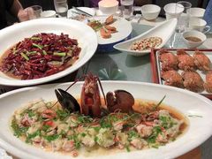 -老班长大酒店(海关大楼店)