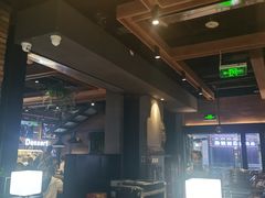 -盛江山自助料理(太原街万达店)