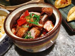 王府泡椒鸡-南京大牌档(中关村店)