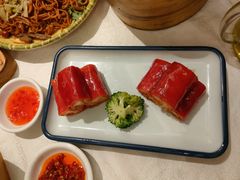 -皇马假日醉海南大酒店·假日一品派茶楼(秀英店)