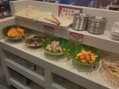 -合易泓烤肉•首创生椰大油边(宁山路店)