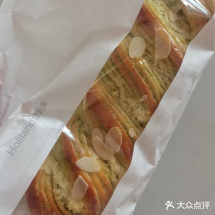 好利来我喜欢的🍞店