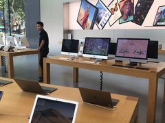 -Apple零售店(新街口店)