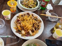 -清真·伊清阁餐厅