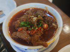 -炉小二铜锅牛蛙•川湘菜(三里屯店)