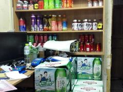 -亨利烧烤(理想山店)