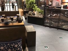 -湊湊火锅·茶憩(东城万达店)