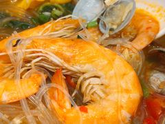 -见味花甲(福田coco park店)