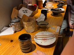 -阿泽料理