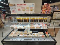 -盒马鲜生(联投广场店)