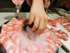 -海底捞大排档火锅(悦荟广场店)