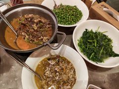 -湖南老灶台·生态农业餐饮(龙胜店)