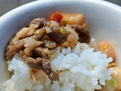 -九九牛肉馆(南山路店)