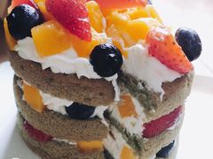 -卷心卷意·轻甜蛋糕(新光天地店)