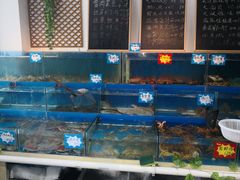 -黄寺蒸汽海鲜(黄寺大街店)