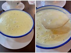 特色炒蛋奶-水牛奶皇后糖水铺(深圳总店)