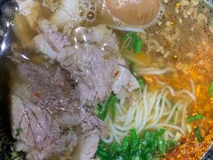 -云龙湖阿喆米线(云龙湖店)