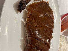 -惠丰堂饭庄·烤鸭·京味菜(西北旺·唐家岭店)