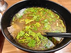 -舒蔡记生煎菜饭(云南中路店)