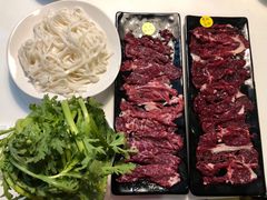 -陈记顺和牛肉火锅馆(天河北路店)