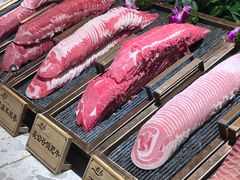 -春天烤肉自助餐厅(南内环店)