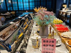 -佛山顺德香云纱园林酒店(清晖园店)