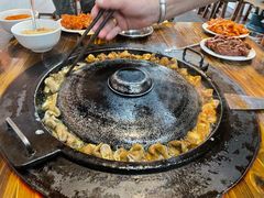 -袁大妈高原特色牦牛肉石棉烧烤(雅安店)