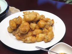 -天顺渔港·海景餐厅(星海广场店)