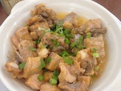 梅子排骨-香港蓮香樓(上環店)