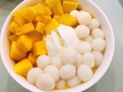 多芒小丸子-小团圆糖水铺(襄阳南路店)