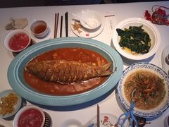 -阿五黄河大鲤鱼(英协路店)