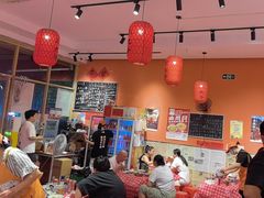 -荆九爷爆炒桥头三嫩(夫子庙店)
