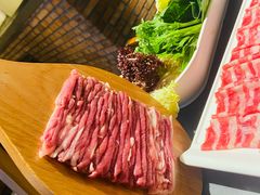 -南门四季铜锅涮肉(东坝店)