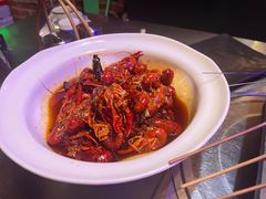 -清真·灰太狼烧烤海鲜大咖(沈阳道店)