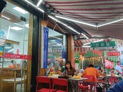 -老地方啤酒屋·海鲜青岛菜大排档(台东步行街店)